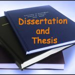 publishing a thesis in a journal