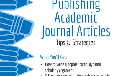 Writing & Publishing