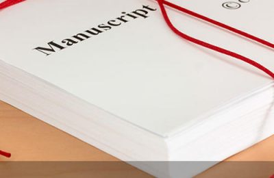 Manuscript Editing at ijarbas.com